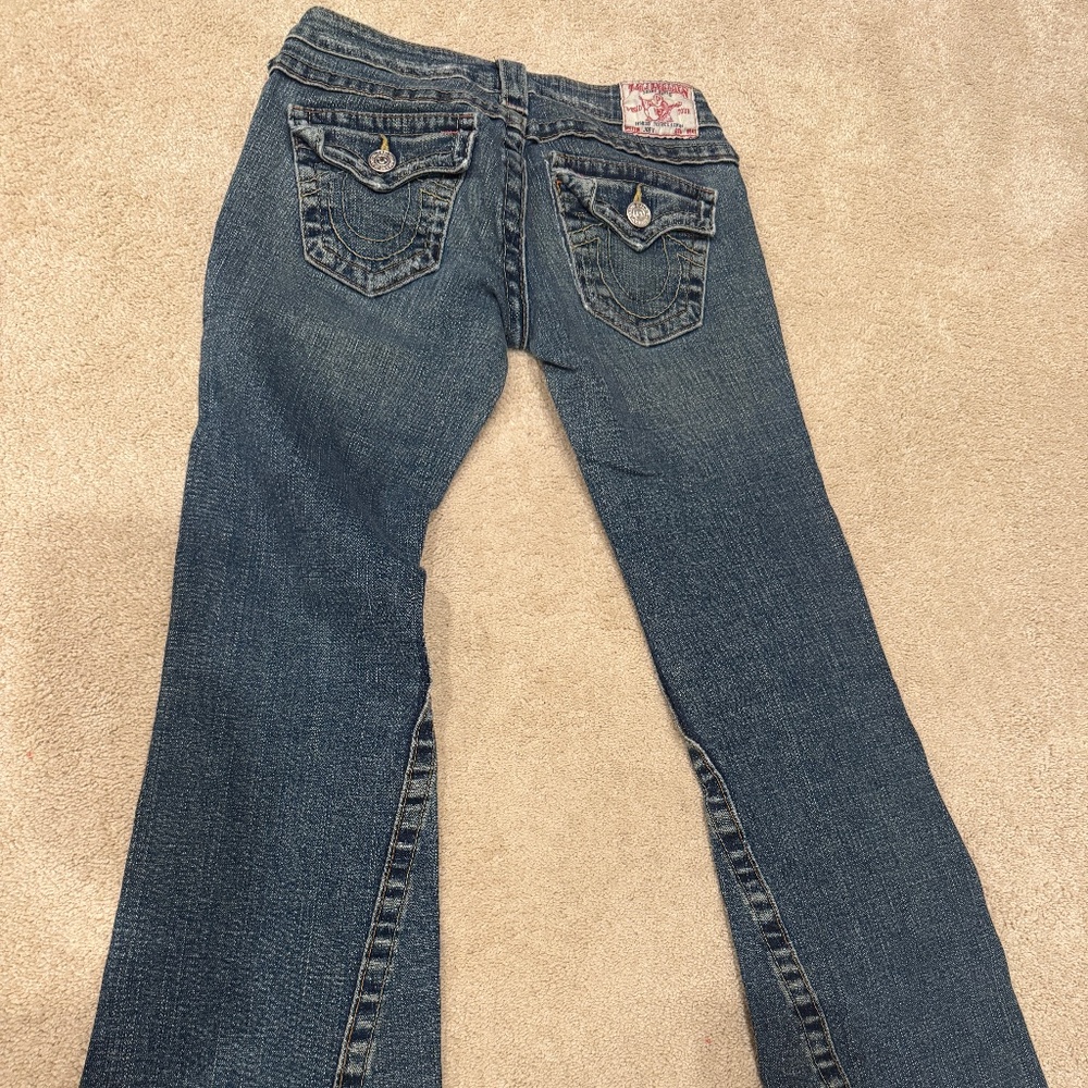 True Religion Women’s jeans
